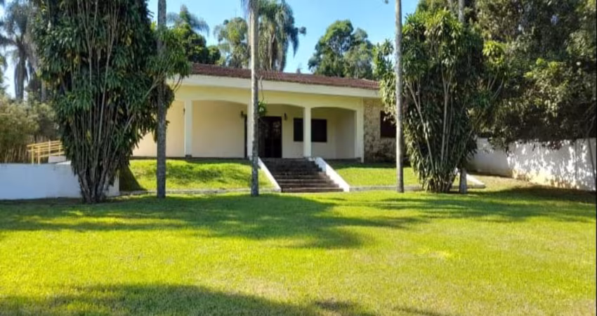 Chacara Embu Guacu 3,300m²