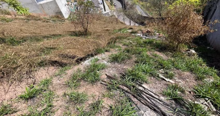 Terreno 508 mts em um dos melhores condomínios de Arujá