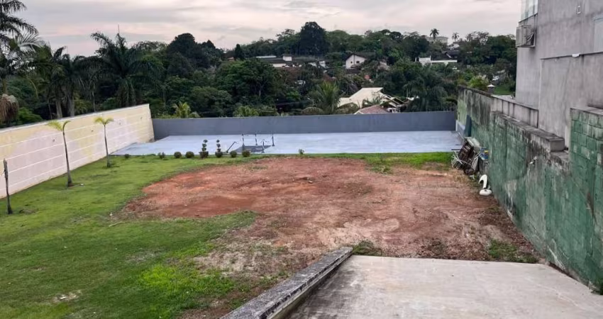 Terreno à venda em Arujá - Ótima localização