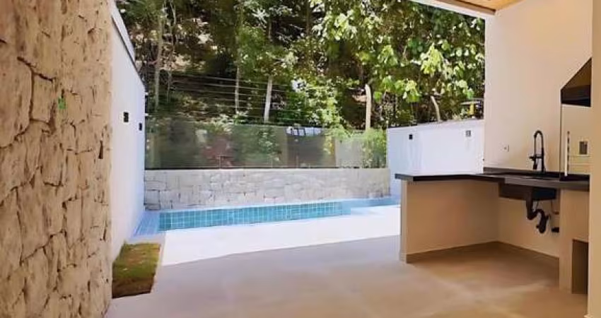 Casa Condominio Nova Jaguari 3 dormitorios 1 suite 151m²