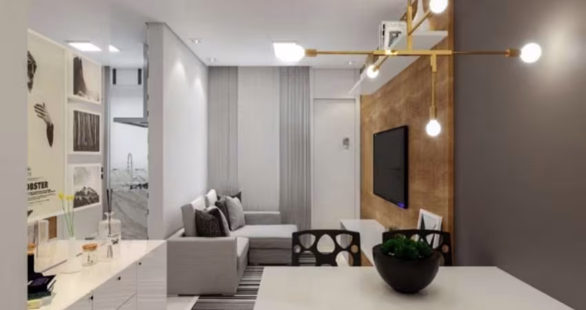 Casa em Condomínio Residencial Paris com 2 suítes e 2 vagas de garagem