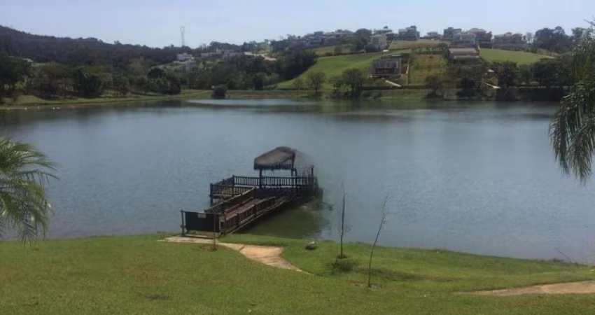 Terreno em Itatiba