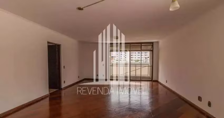 Apartamento RESIDENCIAL em SÃO CAETANO DO SUL - SP, SANTA PAULA