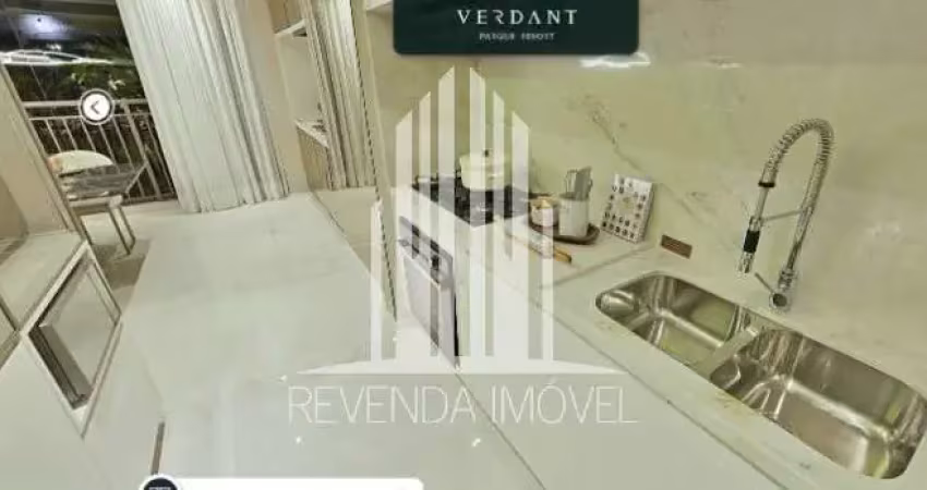 Apartamento RESIDENCIAL em SÃO PAULO - SP, TUCURUVI