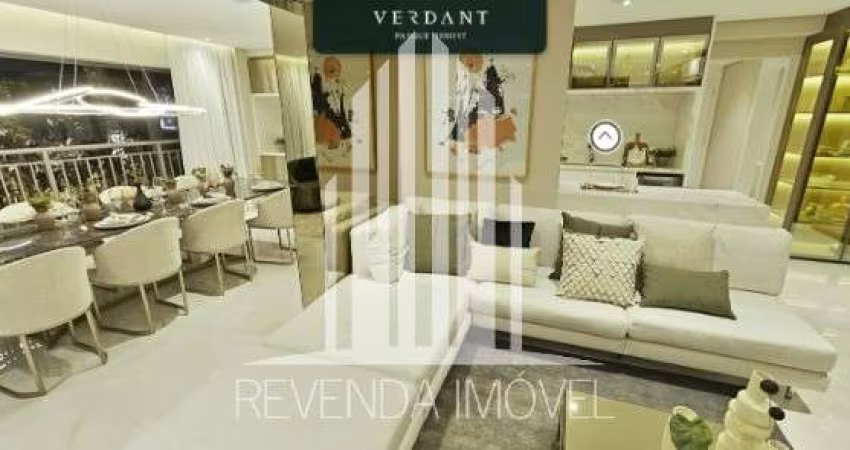 Apartamento RESIDENCIAL em SÃO PAULO - SP, TUCURUVI