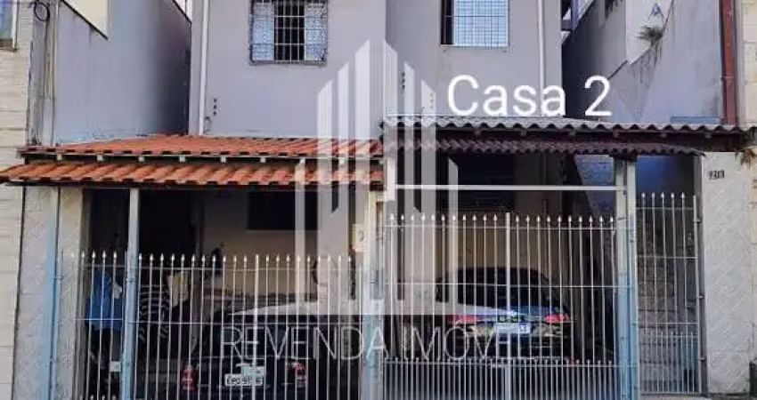 CASA RESIDENCIAL em SÃO PAULO - SP, JARDIM MARTINI