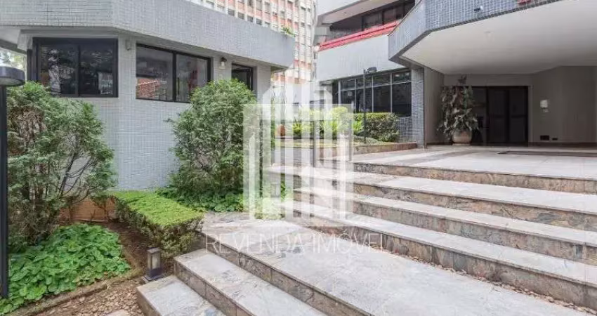 Apartamento RESIDENCIAL em SÃO PAULO - SP, ITAIM BIBI