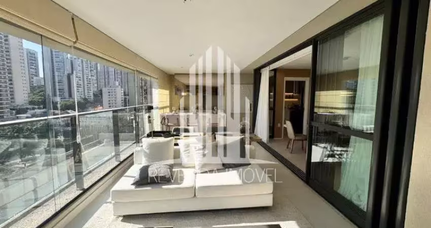 Apartamento RESIDENCIAL em SÃO PAULO - SP, PERDIZES