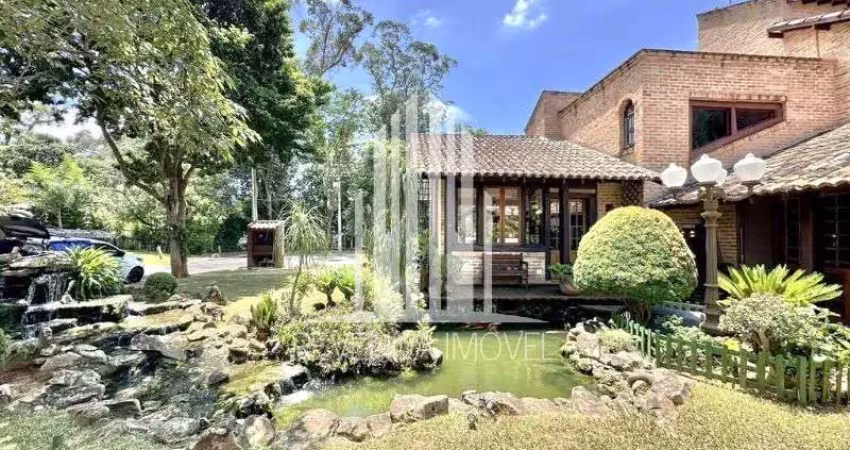 CASA RESIDENCIAL em JANDIRA - SP, NOVA HIGIENÓPOLIS