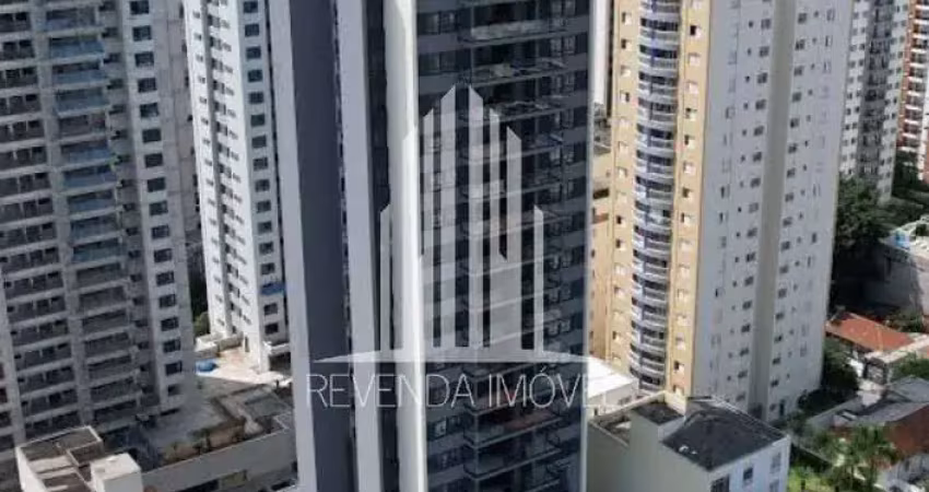Incrível Apartamento para Locação em Perdizes-SP.