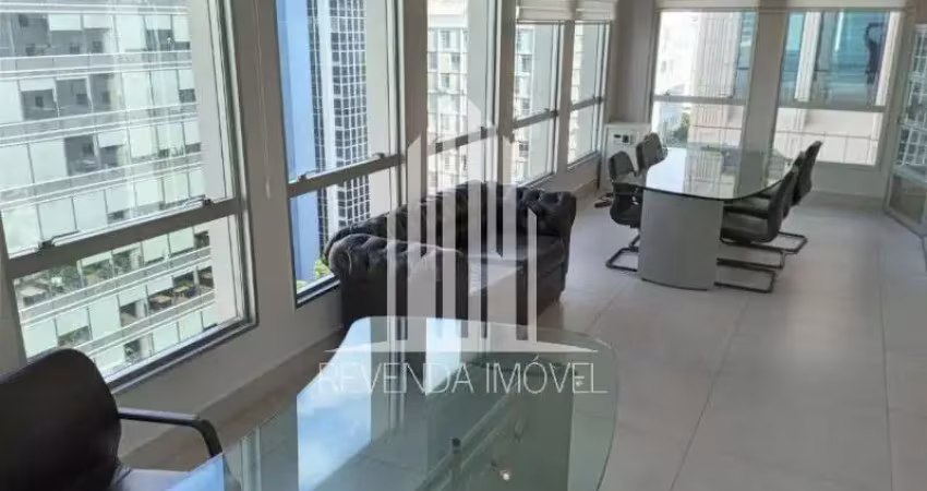 Sala comercial comercial em são paulo - sp, várzea da barra funda