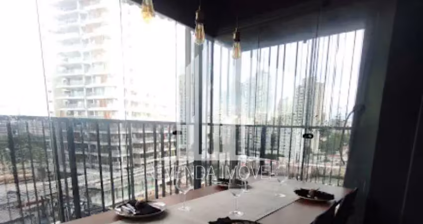 Apartamento RESIDENCIAL em SÃO PAULO - SP, JARDIM DAS ACÁCIAS
