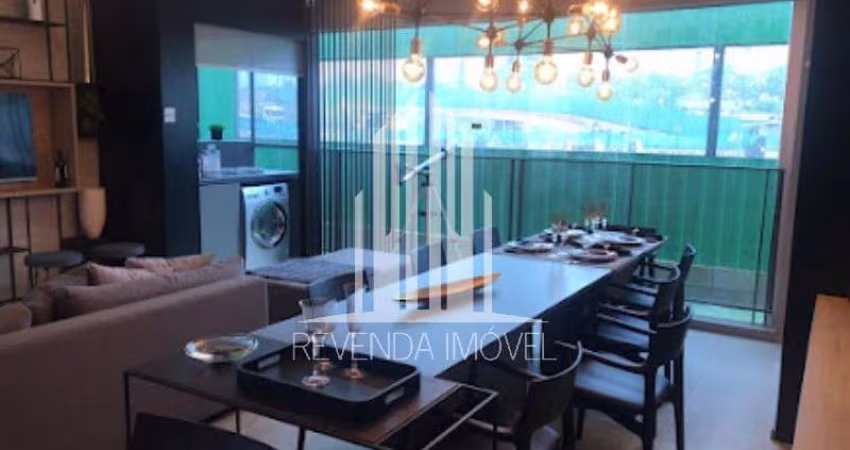 Apartamento RESIDENCIAL em SÃO PAULO - SP, JARDIM DAS ACÁCIAS
