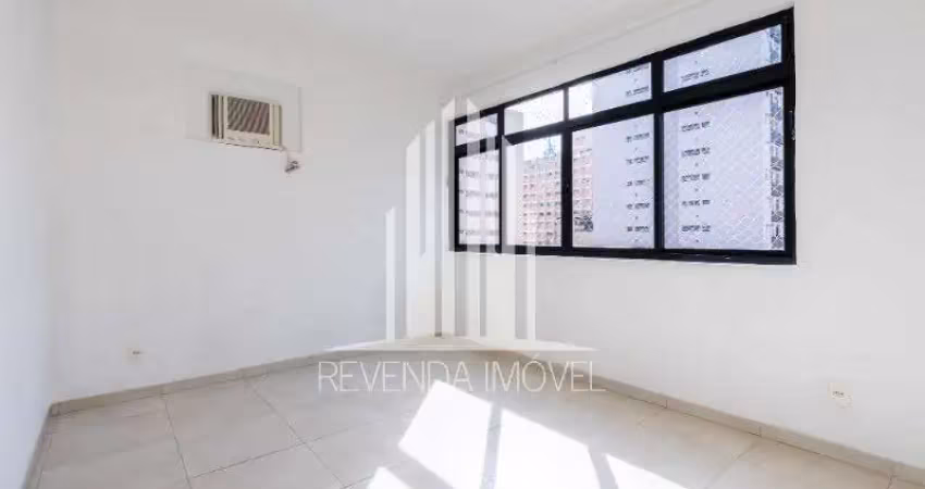 Apartamento RESIDENCIAL em São Paulo - SP, Jardim Paulista