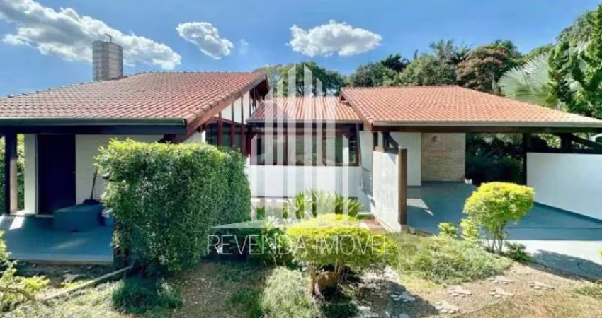 CASA RESIDENCIAL em CARAPICUÍBA - SP, RECANTO IMPLA