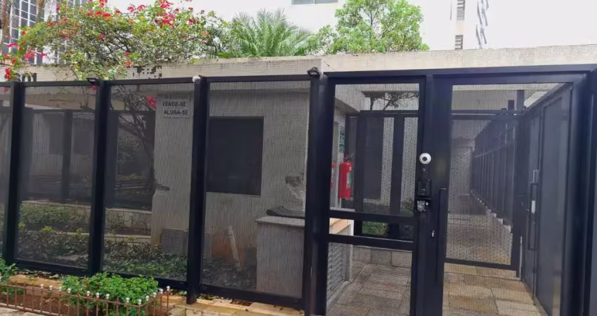 Aluguel de sala comercial na av. angelica, são paulo-sp: 2 salas, 2 banheiros, 1 vaga de garagem e 70m² de área.