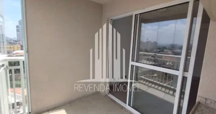 Apartamento com 2 quartos para alugar na Lapa, São Paulo 