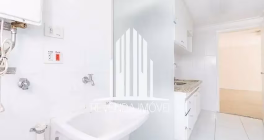 Apartamento residencial em são paulo - sp, bela vista