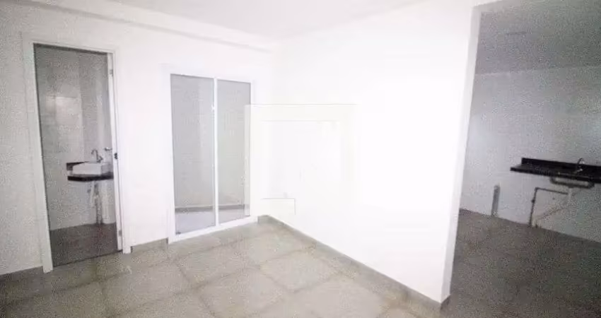 Apartamento à venda - jardim anália franco, 2 quartos,  45 m2