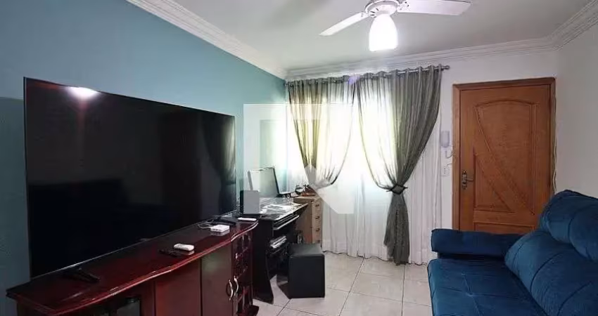 Apartamento com 2 quartos à venda na Rua Pedro Ivo, --, Taboão, São Bernardo do Campo