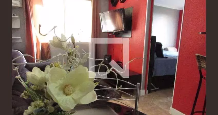 Apartamento à venda - portal do morumbi, 2 quartos,  55 m2