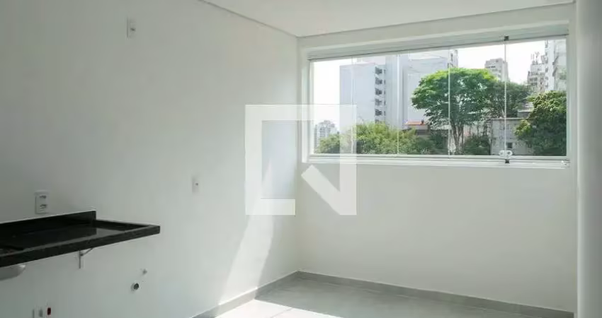 Apartamento com 2 quartos à venda em Santana, São Paulo 