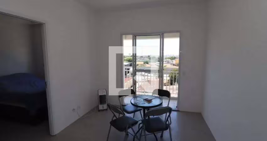 Apartamento à venda - vila esperança, 1 quarto,  34 m2