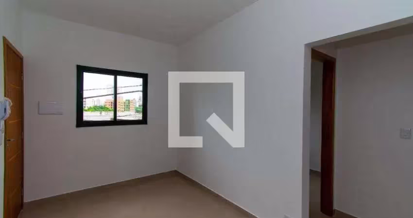 Apartamento à venda - vila formosa, 2 quartos,  45 m2
