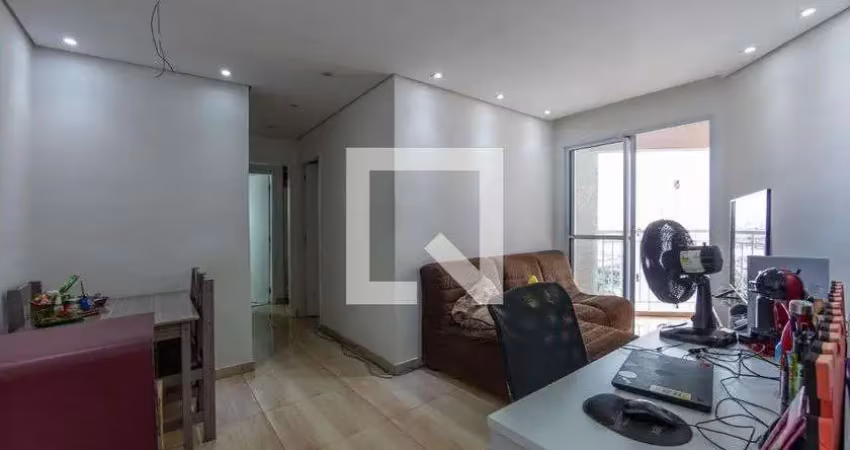 Apartamento à venda - vila prudente, 2 quartos,  55 m2