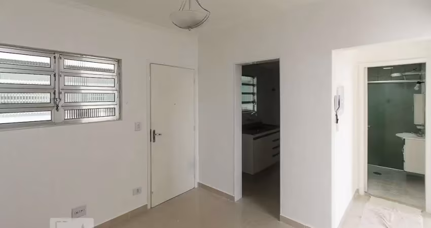 Apartamento com 2 quartos à venda na Mooca, São Paulo 