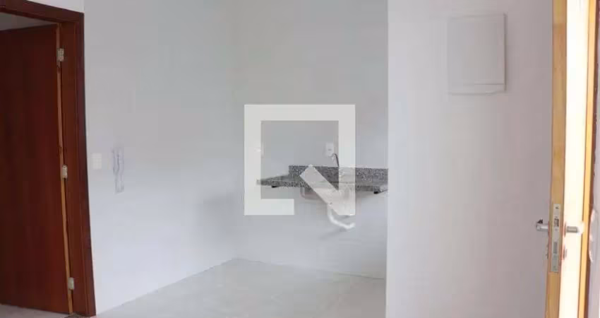 Apartamento à venda - vila carrão, 1 quarto,  29 m2