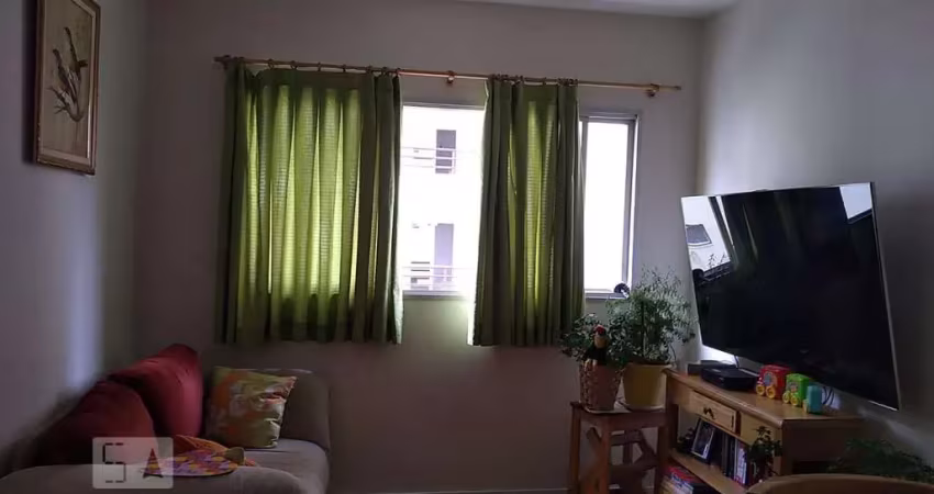 Apartamento com 1 quarto à venda no Bom Retiro, São Paulo 