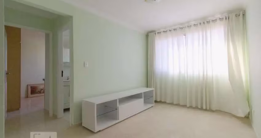 Apartamento à venda - chácara inglesa, 2 quartos,  68 m2