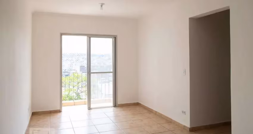 Apartamento com 2 quartos à venda em Santana, São Paulo 