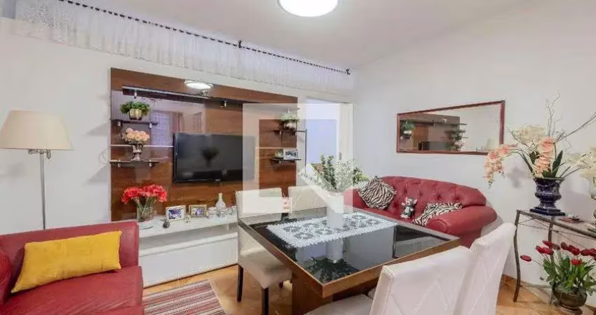 Apartamento com 1 quarto à venda na Bela Vista, São Paulo 