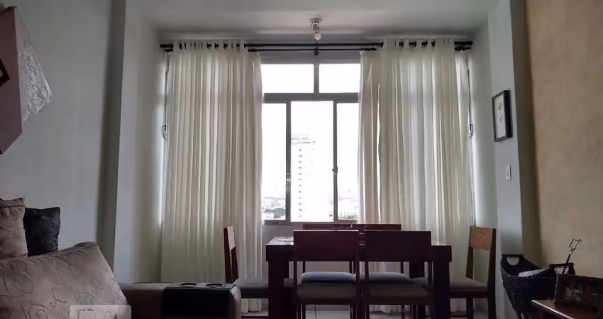 Apartamento à venda - bom retiro, 3 quartos,  69 m2