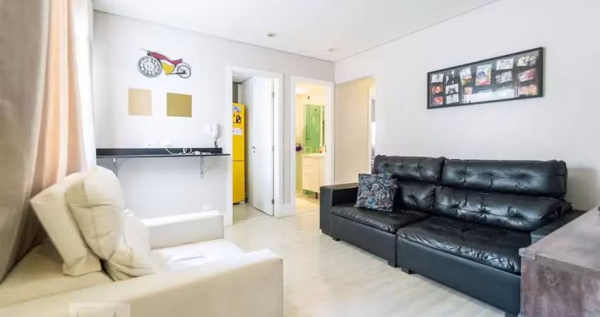 Apartamento à venda - bela vista, 2 quartos,  64 m2