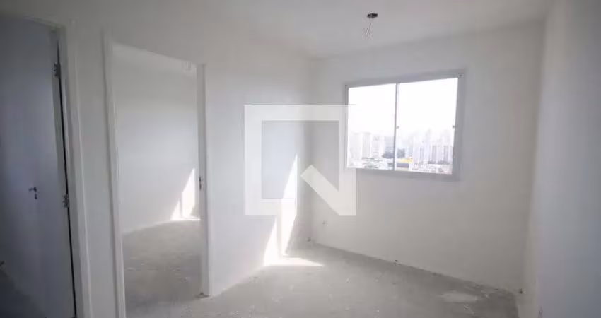 Apartamento com 2 quartos à venda no Cambuci, São Paulo 