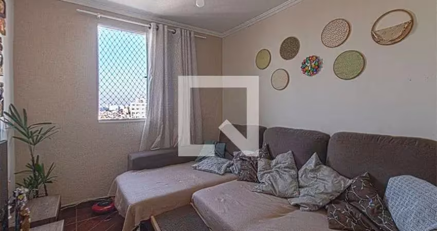 Apartamento com 3 quartos à venda no Sacomã, São Paulo 