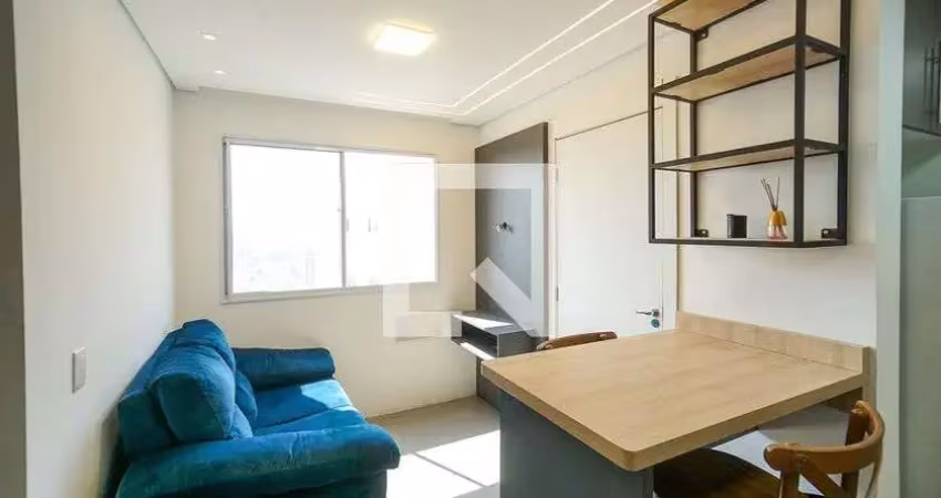 Apartamento com 1 quarto à venda no Tatuapé, São Paulo 
