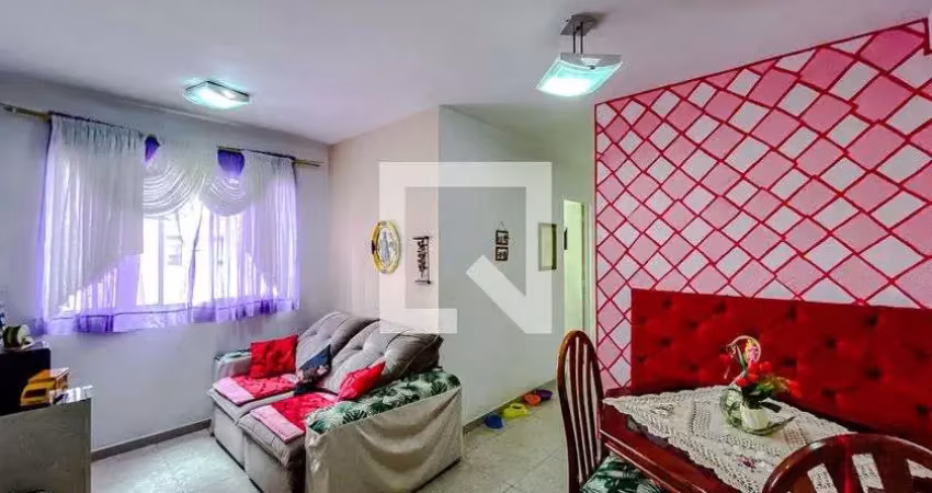 Apartamento com 2 quartos à venda em Belém, São Paulo 