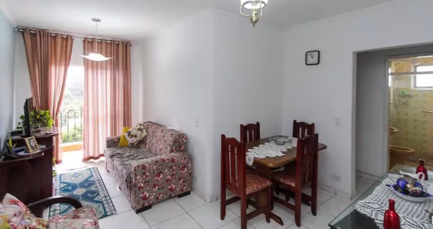Apartamento à venda - vila prudente, 2 quartos,  62 m2