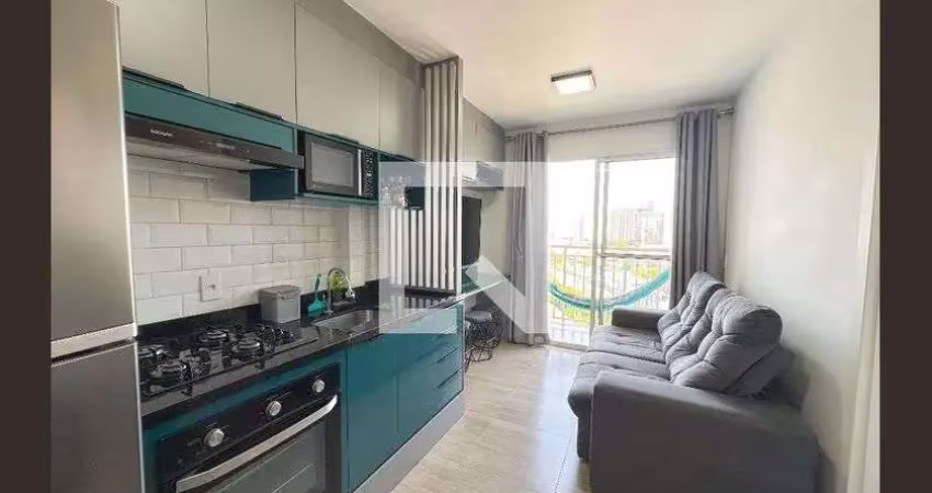 Apartamento à venda - barra funda, 1 quarto,  27 m2