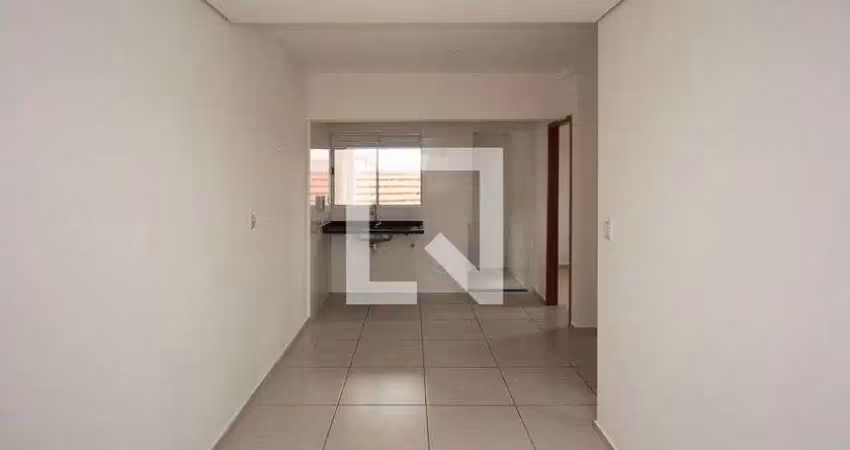 Apartamento à venda - vila formosa, 2 quartos,  40 m2