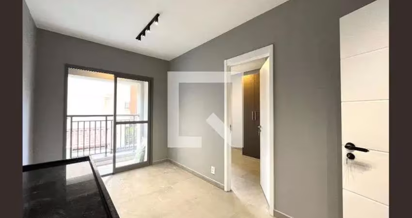 Apartamento com 1 quarto à venda na Rua Ossian Terceiro Teles, --, Vila Mascote, São Paulo