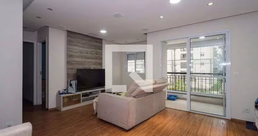 Apartamento com 2 quartos à venda no Panamby, São Paulo 