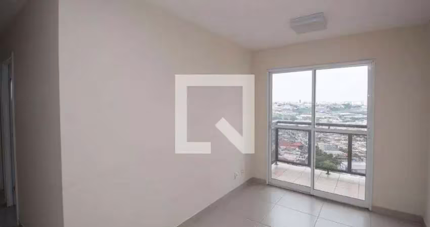 Apartamento à venda - vila sabrina , 2 quartos,  47 m2