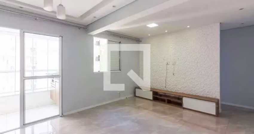 Apartamento com 2 quartos à venda na Aquiles Belline, --, São Pedro, Osasco