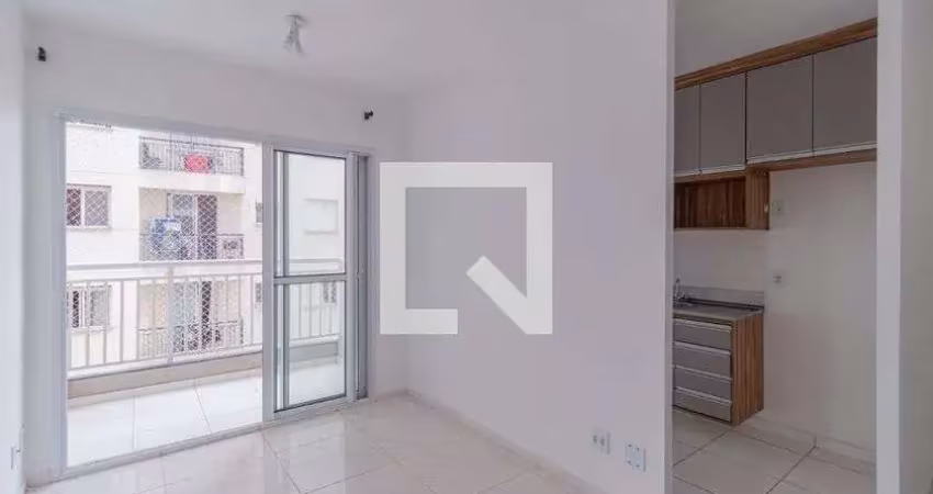 Apartamento com 2 quartos à venda na Rua Achiles Belline, --, Padroeira, Osasco