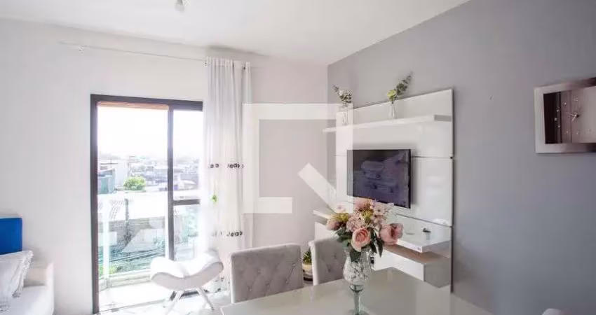 Apartamento com 2 quartos à venda no Conceição, Diadema 
